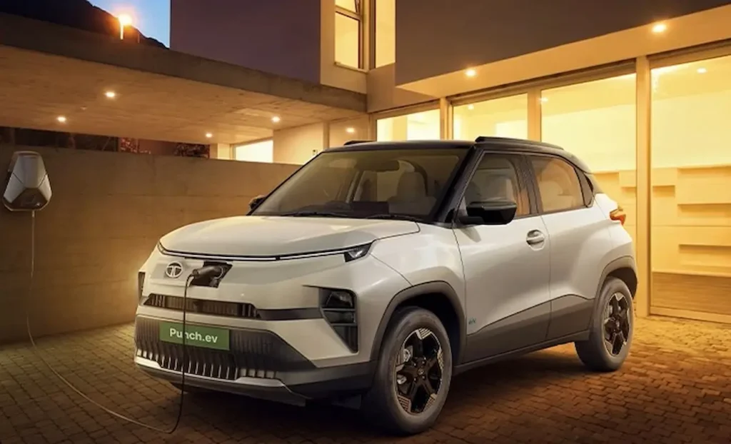 From First-Time Buyers to Winning Family Rides: Which Tata EV 2025 is Ultimate Matches Your Lifestyle ? 4 Tata EV 2025