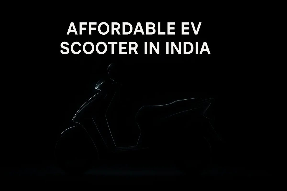 Ather Energy Confirms New ‘EL’ Electric Scooter Platform Launching on August 30