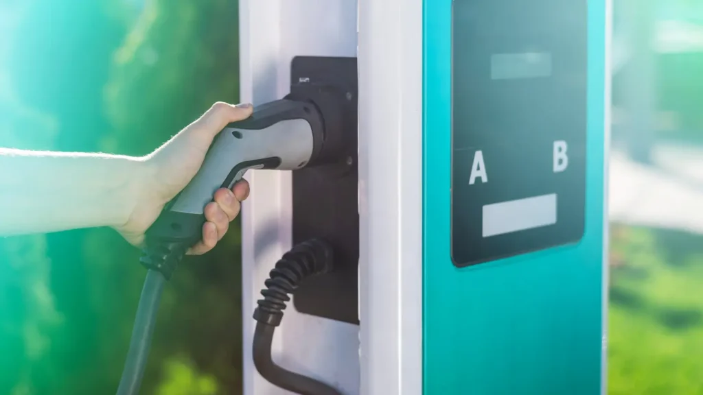 Top 5 EV Charger Brands in India (2025) : Tested, Ranked & Reviewed 2 Best ev charger in india