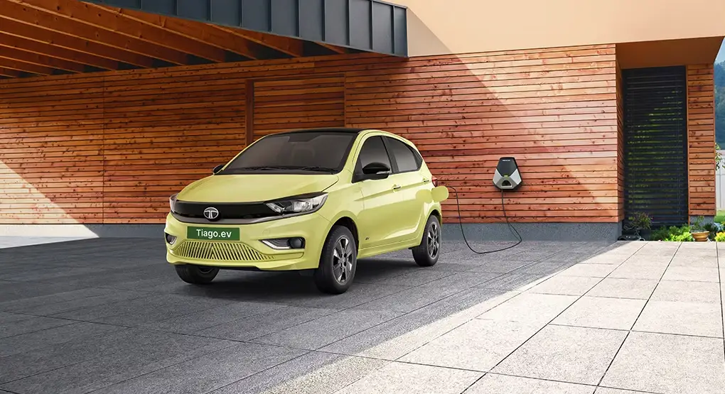 Discover the 250 KM real-world range most Tata Tiago EV owners don’t share 3 tata tiago ev charging home setup