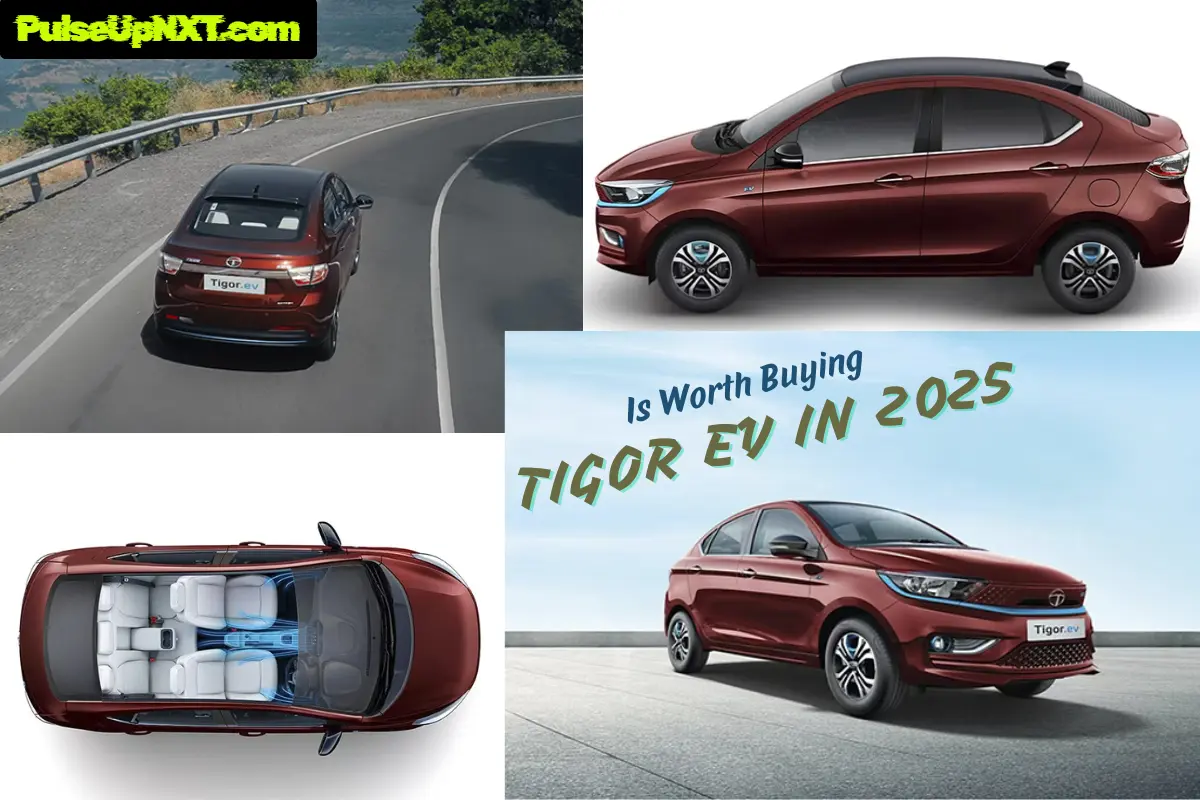 tata tigor ev 2025